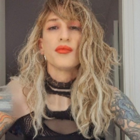 KristiHall
