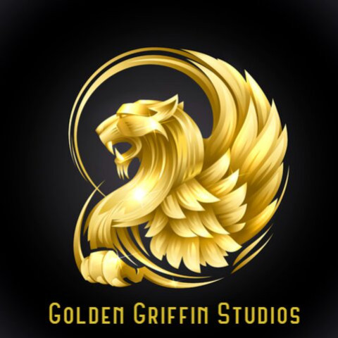 Golden Griffin