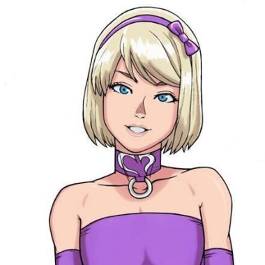 MaryAnneCD