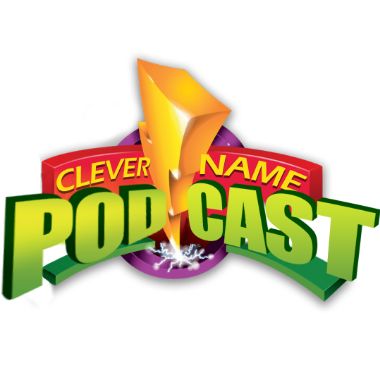 CleverNamePodcast