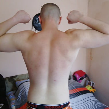 HunRandy92