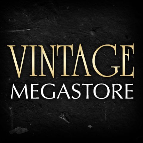 VintageMegaStore