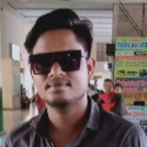 Vijaydasmahant