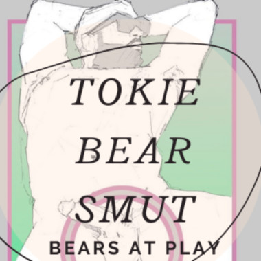 tokiebearsmut024