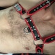 CagedCumdump