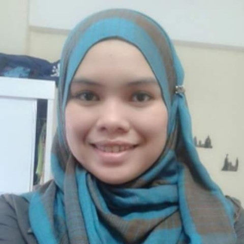 chahaisyah