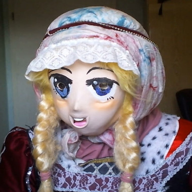 Hanneliefuckdoll