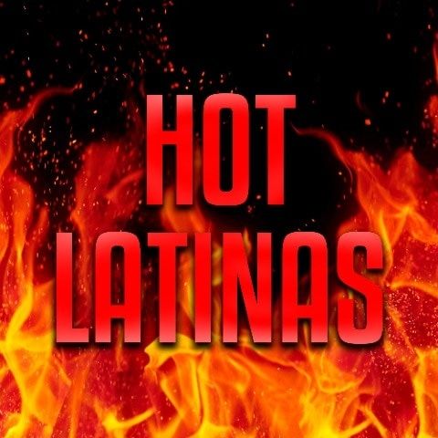 Hot Latinas