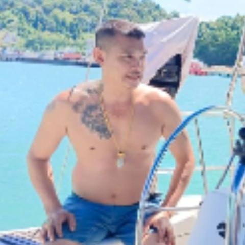 OlympianFace45