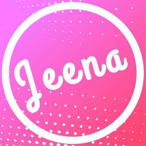 Jeena Jeena
