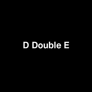 DdoubleE