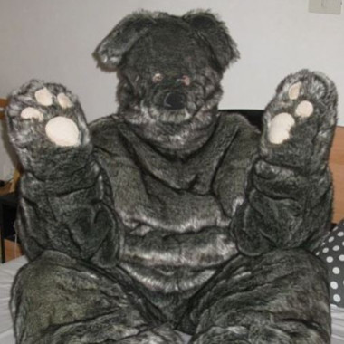 bknuffel