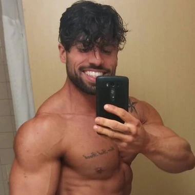 youngmuscle45