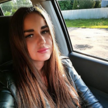 PrettyRebecca