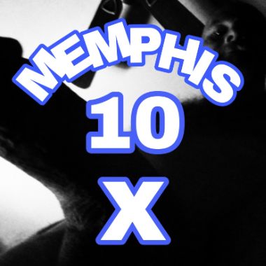 Memphis10X