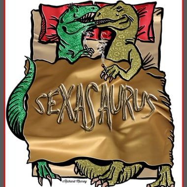 SexaurusRex