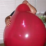 BusterBalloon