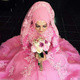 Champagner_Lady