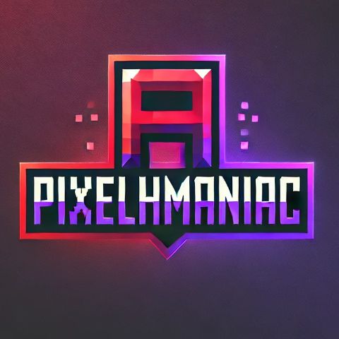 PixelHManiac