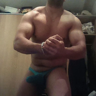 Big-bulge-82