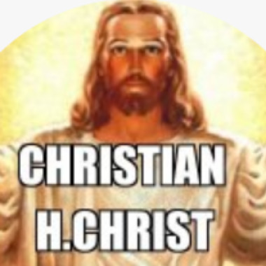 Christianchrist97