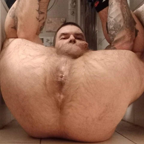 cockmen81