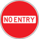 WARNING_NO_ENTRY