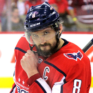 Alexander-Ovechkin