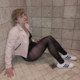 SexyStrumpfhose