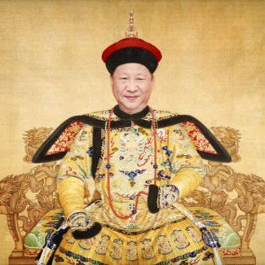 emperor_xijinping