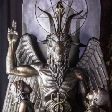 Hail_satan_666