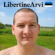 LibertineArviXXX