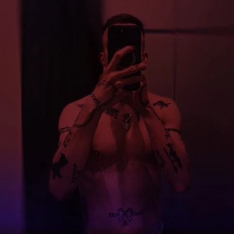 SkinnyDave