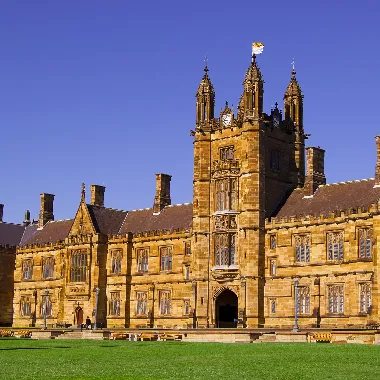 SydneyUniversity