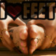 FootyliciousToes
