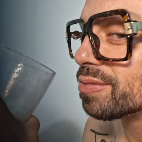 milkshaketony