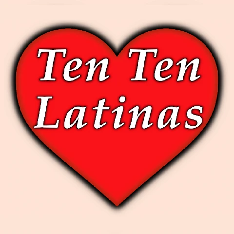 TenTenLatinas