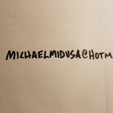 michaelmidusa