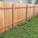 woodfencing