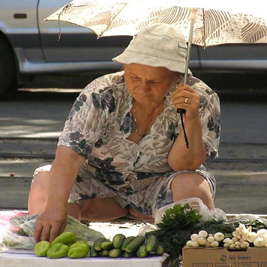 adorovelhas