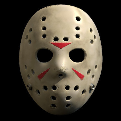 13thVoorhees