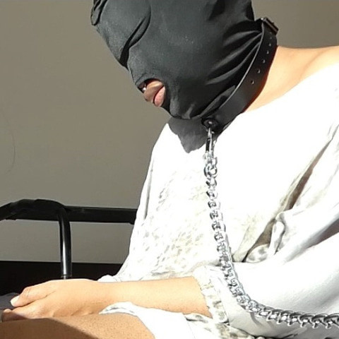 Kinky African MILF