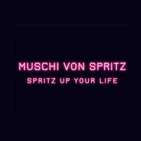 Muschi von Spritz