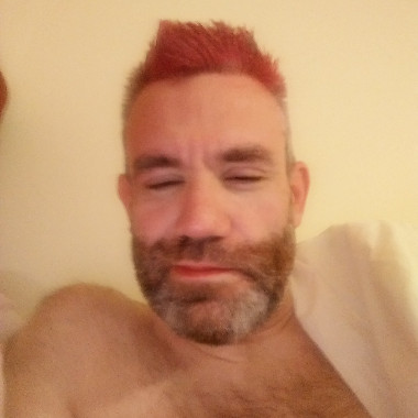BeardedDerby