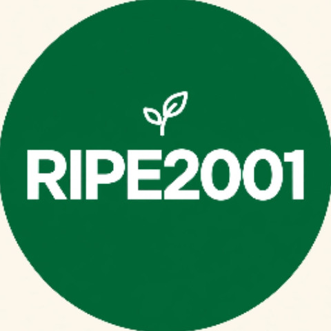 Ripe2001
