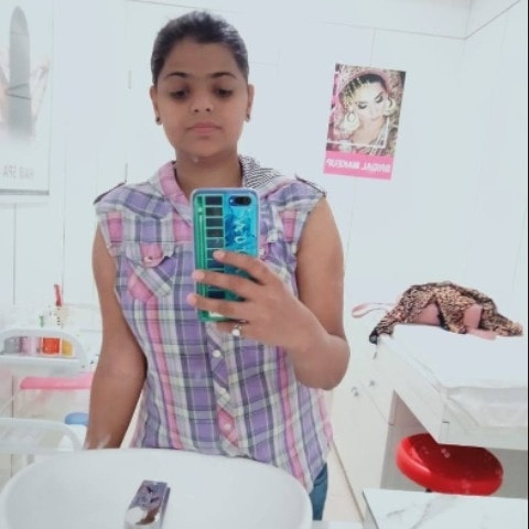 Horneyshanaya