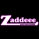 Zaddeee