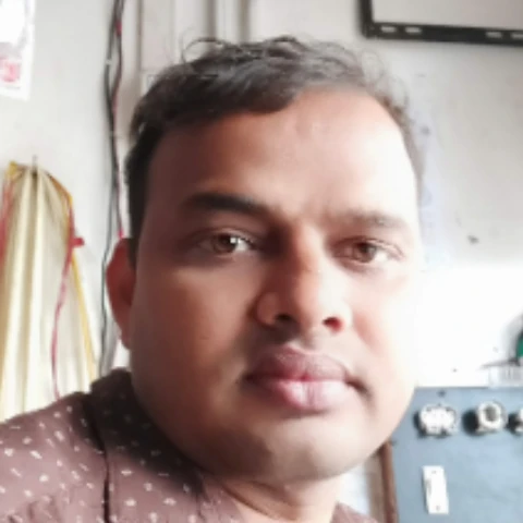 Rameshjha