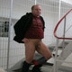 Nacktbiker