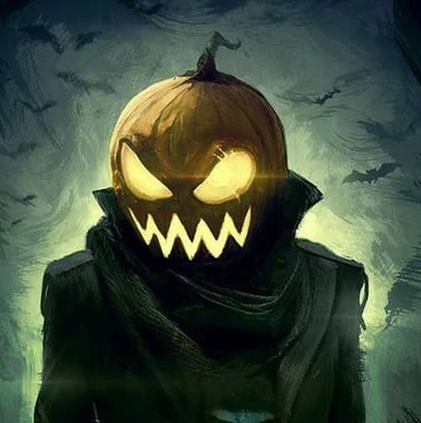 Pumpkinfucker